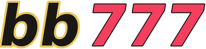 bb777 logo
